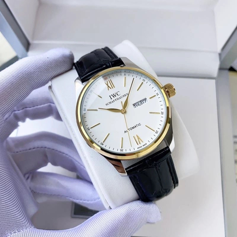 EyeCatching IWC Watches 184662