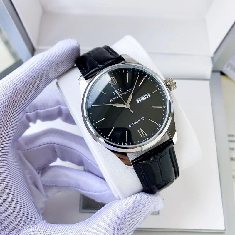 EyeCatching IWC Watches 184662