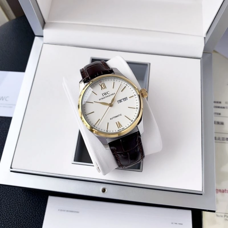 EyeCatching IWC Watches 184662