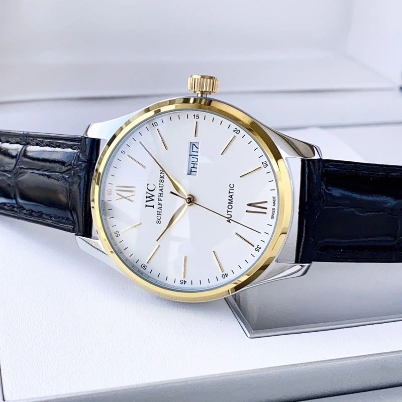 EyeCatching IWC Watches 184662