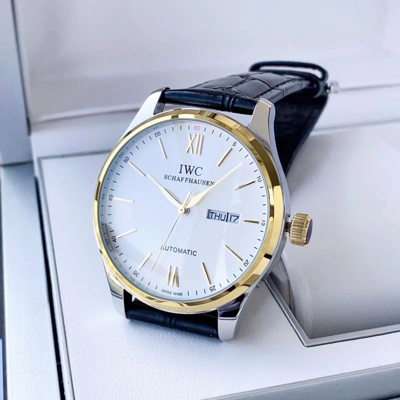 EyeCatching IWC Watches 184662