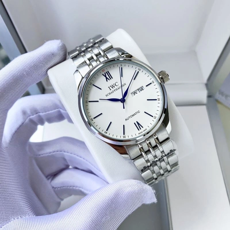IWC Watches Original 184654