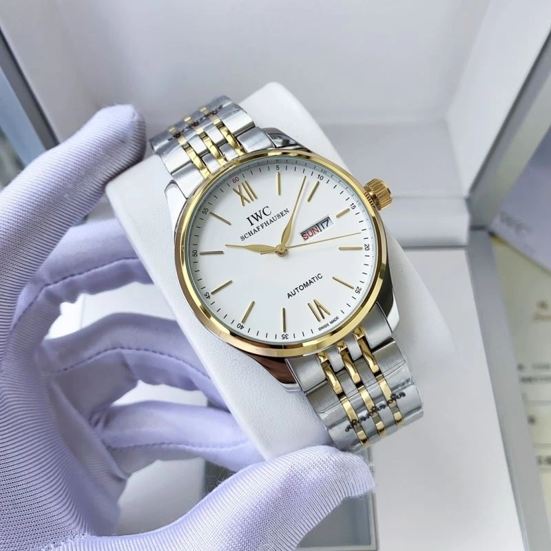 IWC Watches Original 184654