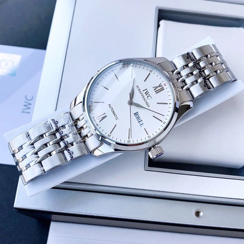IWC Watches Original 184654