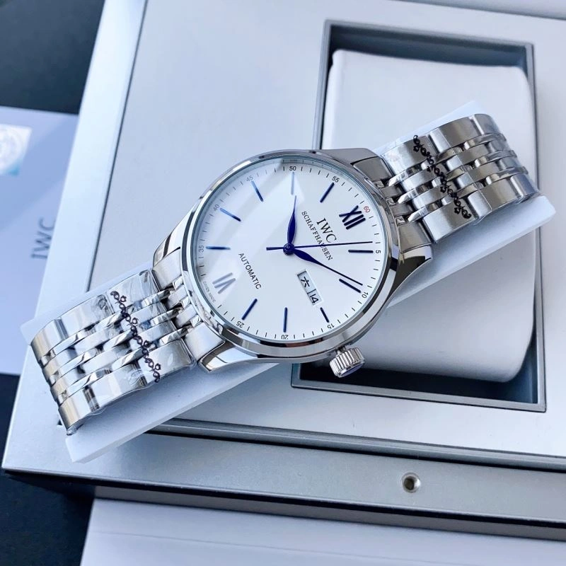 IWC Watches Original 184654