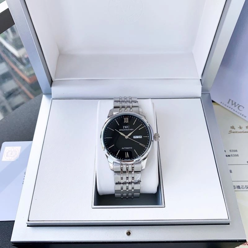 IWC Watches Original 184654