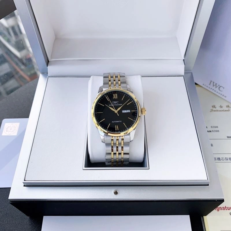 IWC Watches Original 184654