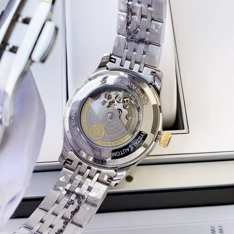 IWC Watches Original 184654