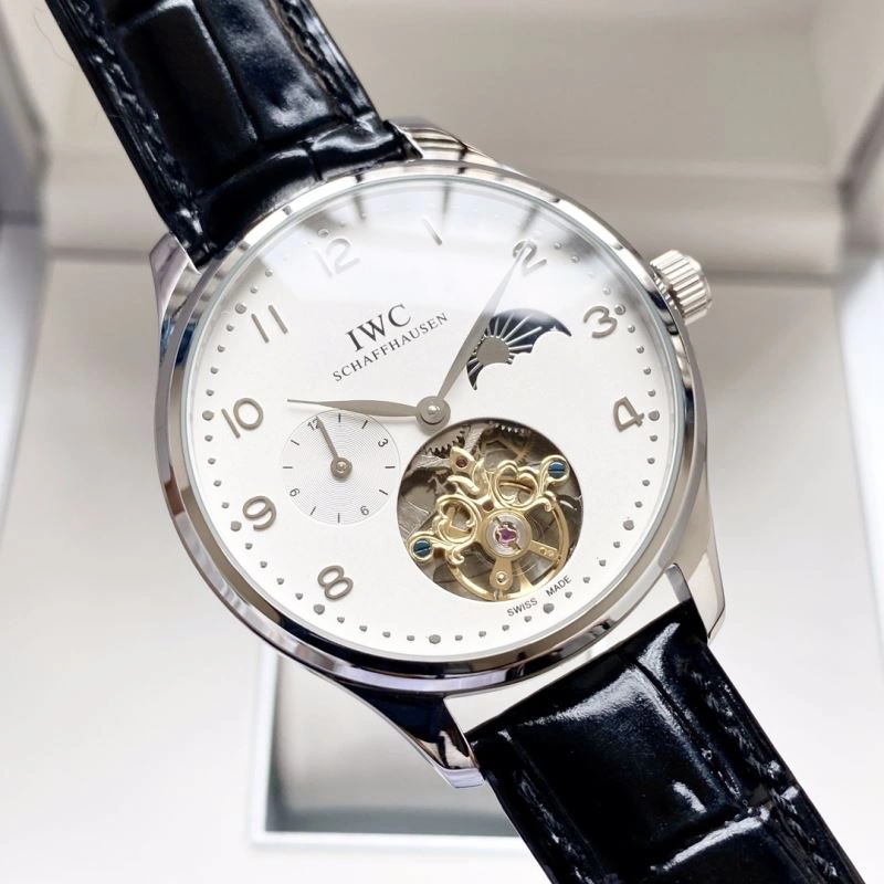 FashionForward IWC Watches 184649
