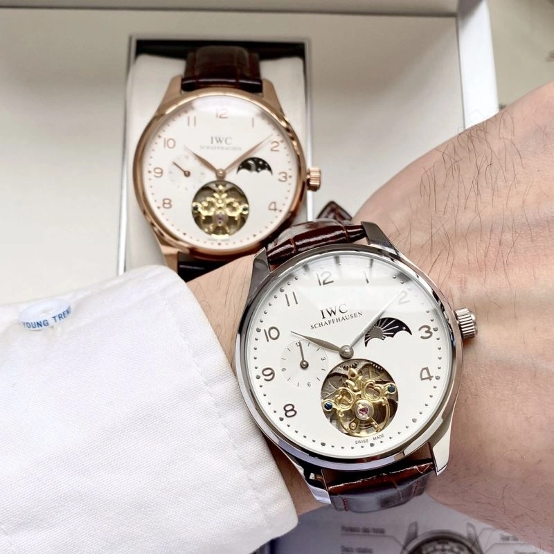 FashionForward IWC Watches 184649