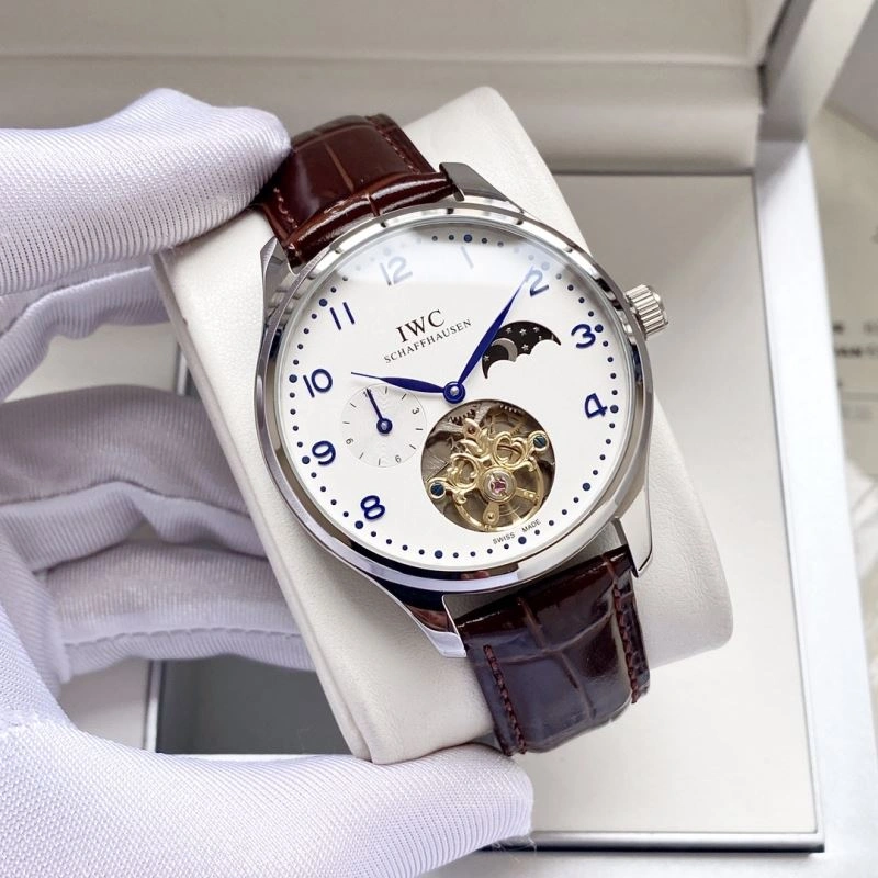 MultiPurpose IWC Watches 184642
