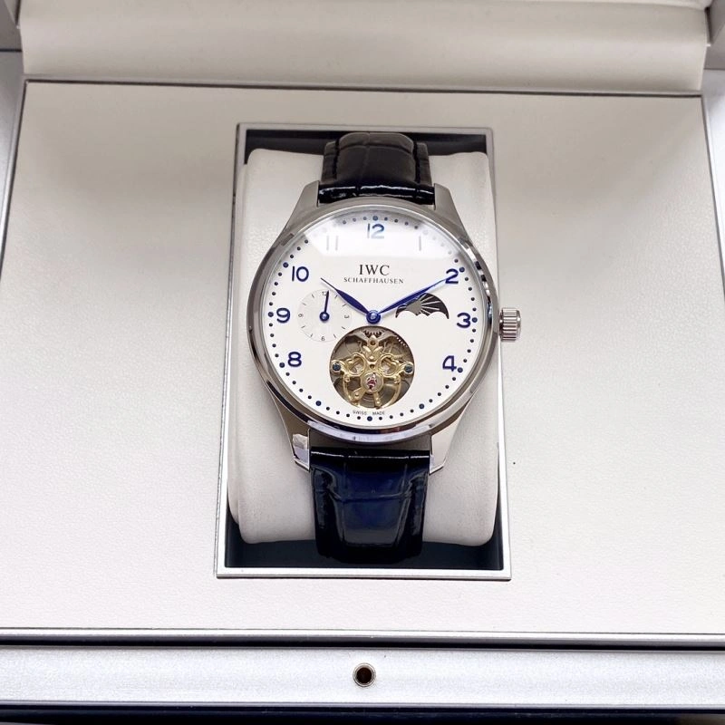 MultiPurpose IWC Watches 184642