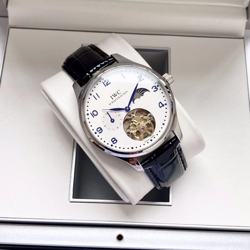 MultiPurpose IWC Watches 184642