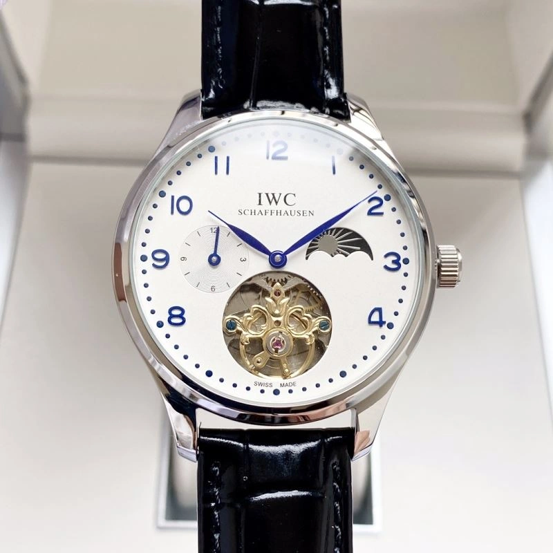 MultiPurpose IWC Watches 184642