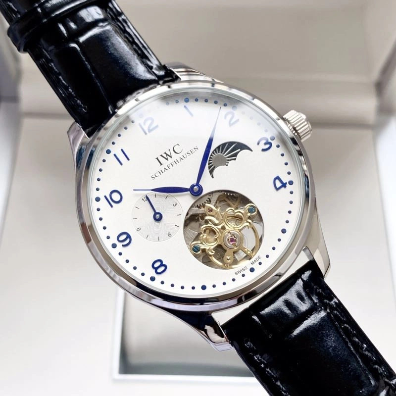 MultiPurpose IWC Watches 184642