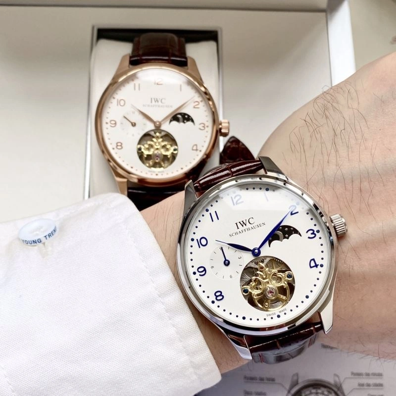 MultiPurpose IWC Watches 184642