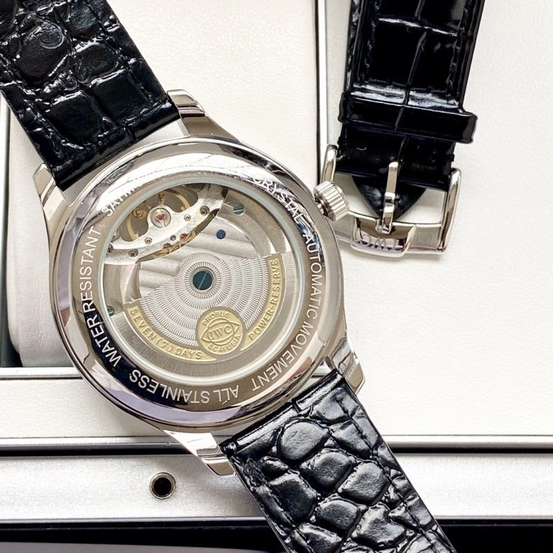 MultiPurpose IWC Watches 184642