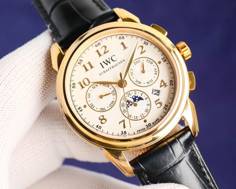 SmartChoice IWC Watches 184656