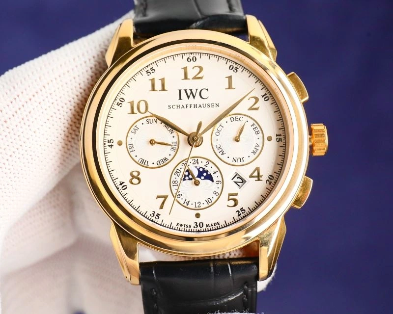 SmartChoice IWC Watches 184656