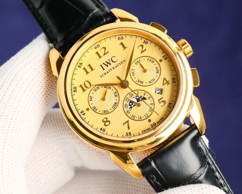 SmartChoice IWC Watches 184656