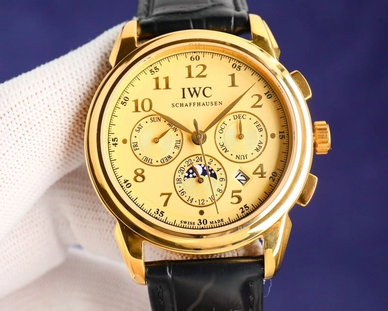 SmartChoice IWC Watches 184656