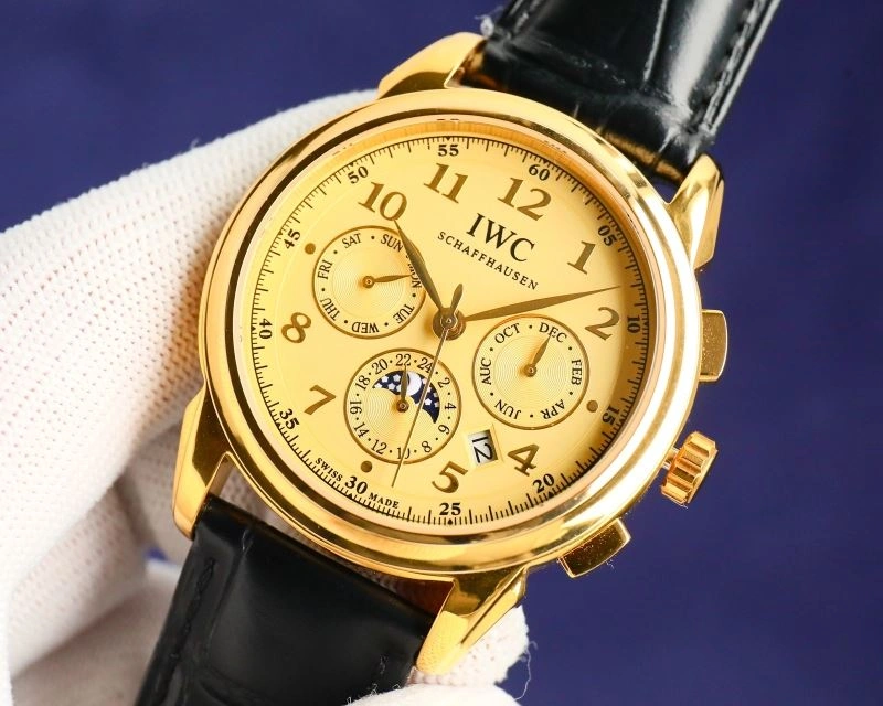 SmartChoice IWC Watches 184656