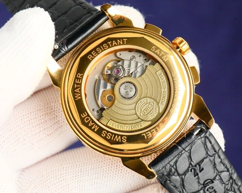 SmartChoice IWC Watches 184656