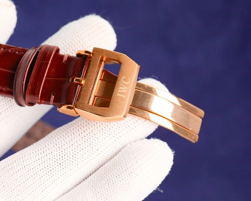 IWC Watches Compact 184658