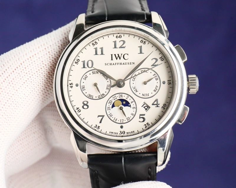 IWC Watches Compact 184658