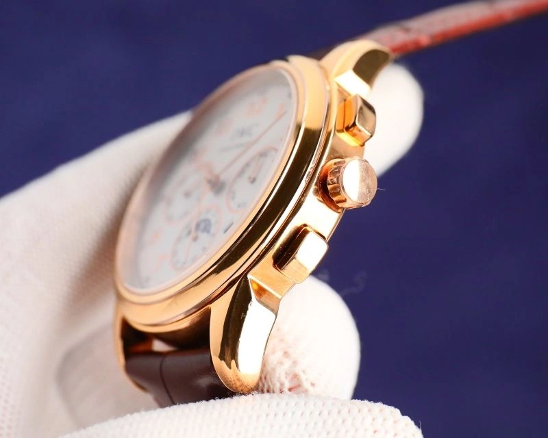 IWC Watches Compact 184658