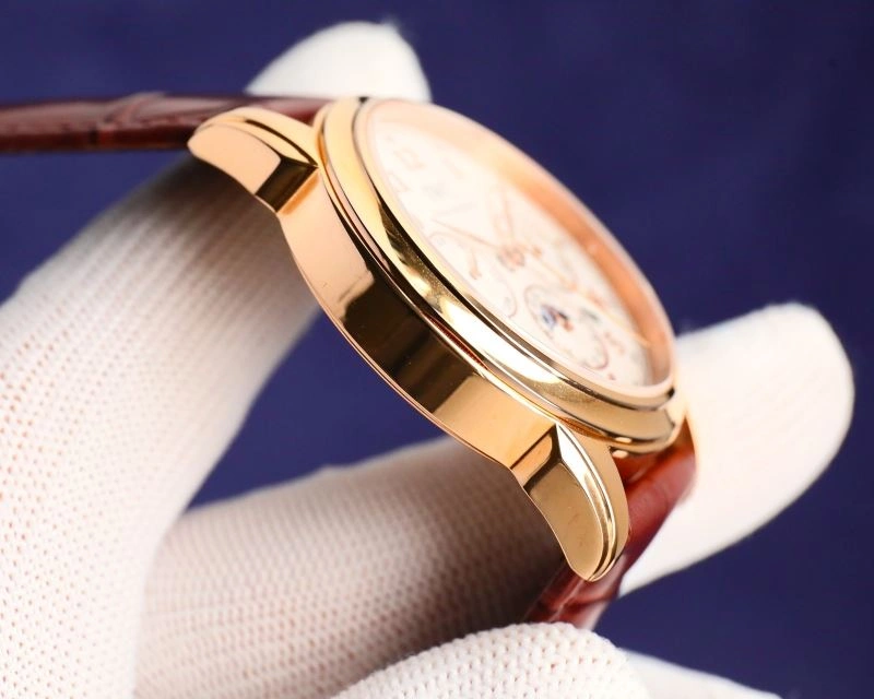 IWC Watches Compact 184658