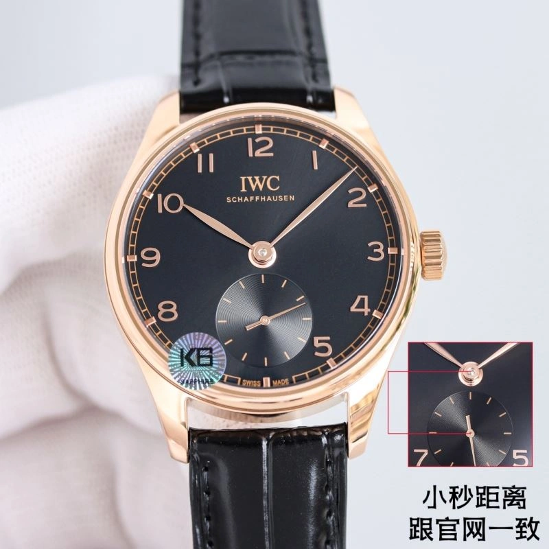 Durable IWC Watches 184630