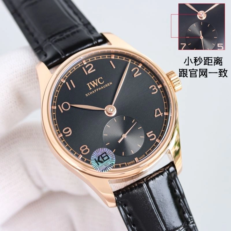 Durable IWC Watches 184630