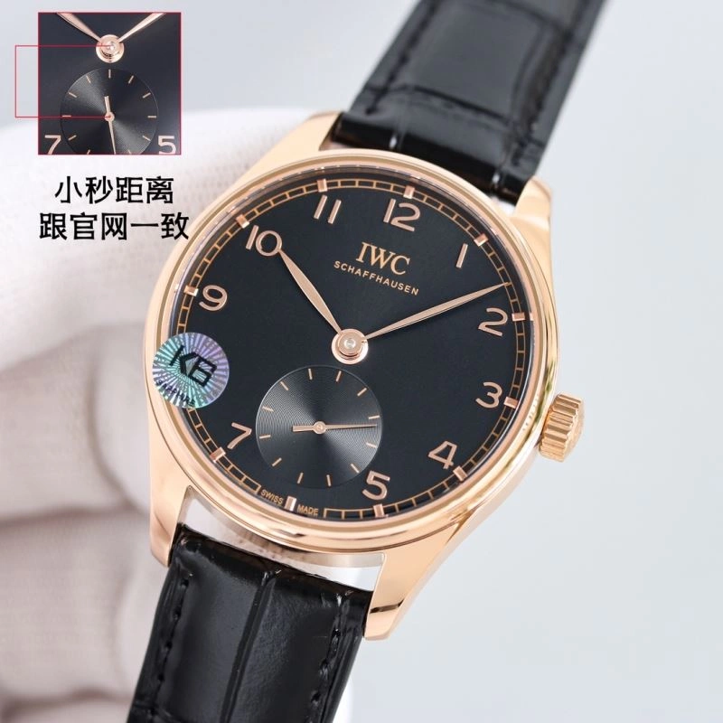 Durable IWC Watches 184630