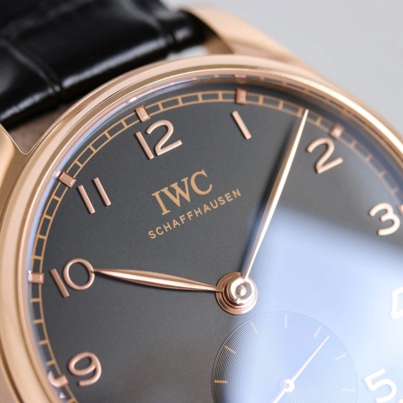 Durable IWC Watches 184630