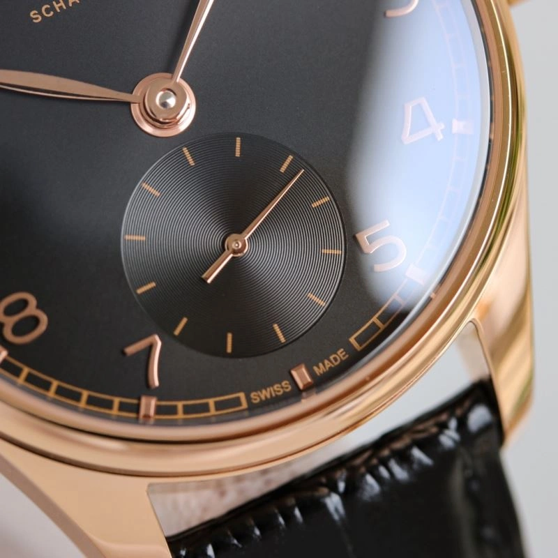 Durable IWC Watches 184630