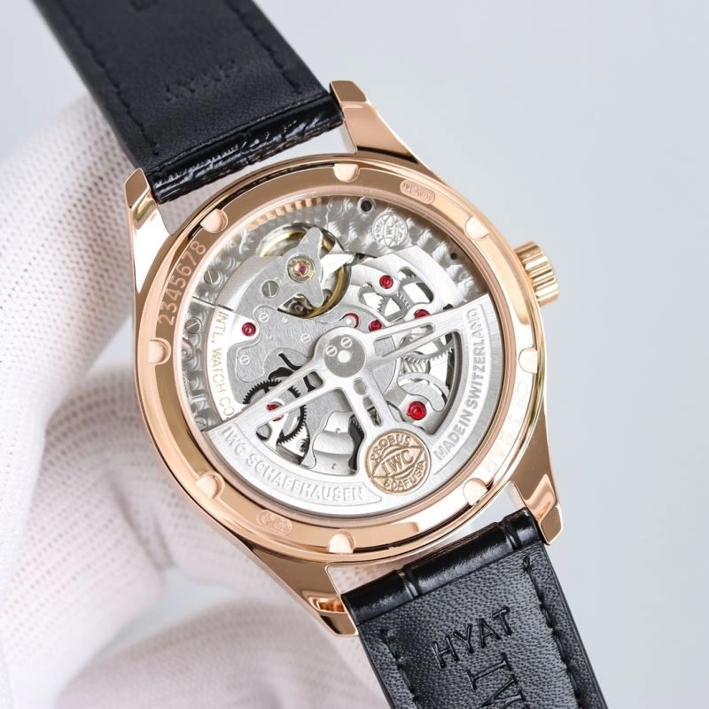 Durable IWC Watches 184630