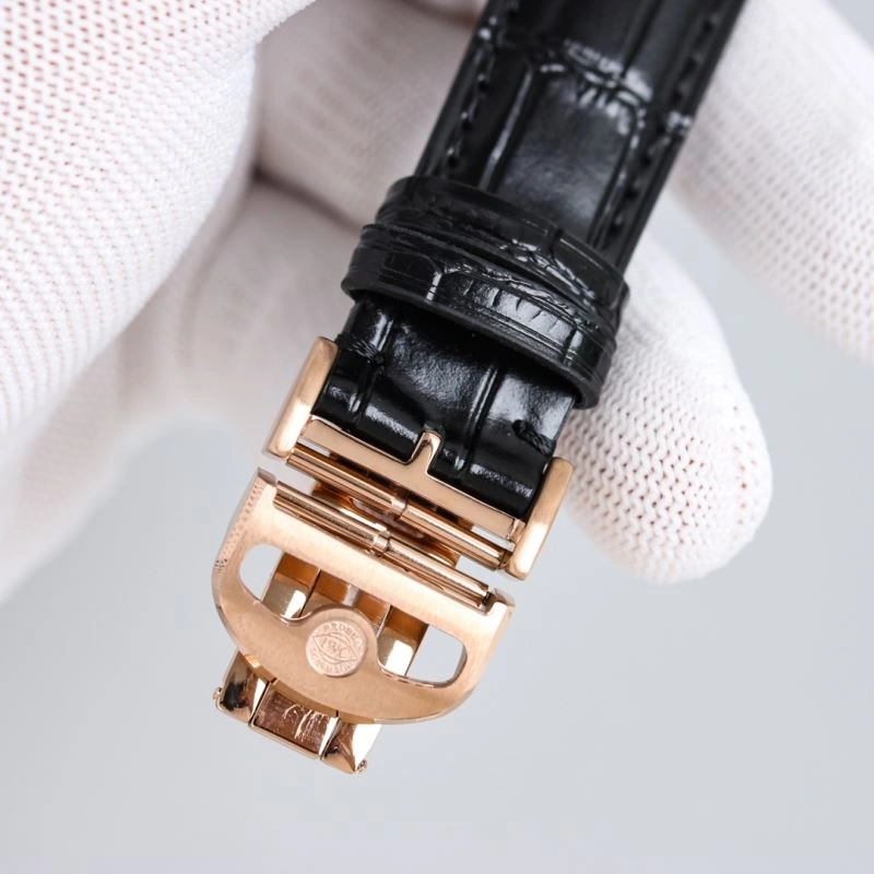 Durable IWC Watches 184630
