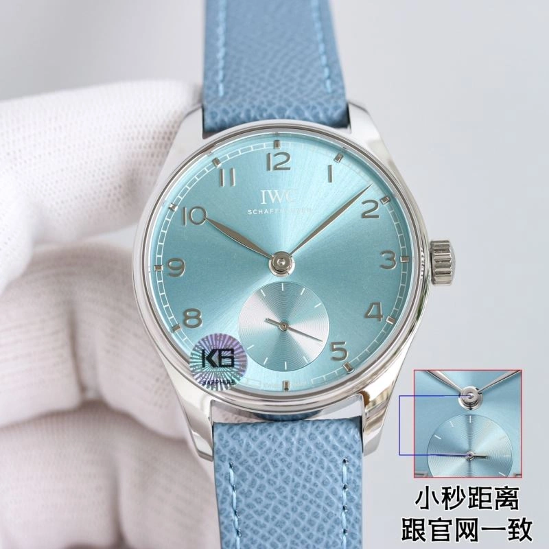 Chic IWC Watches 184637