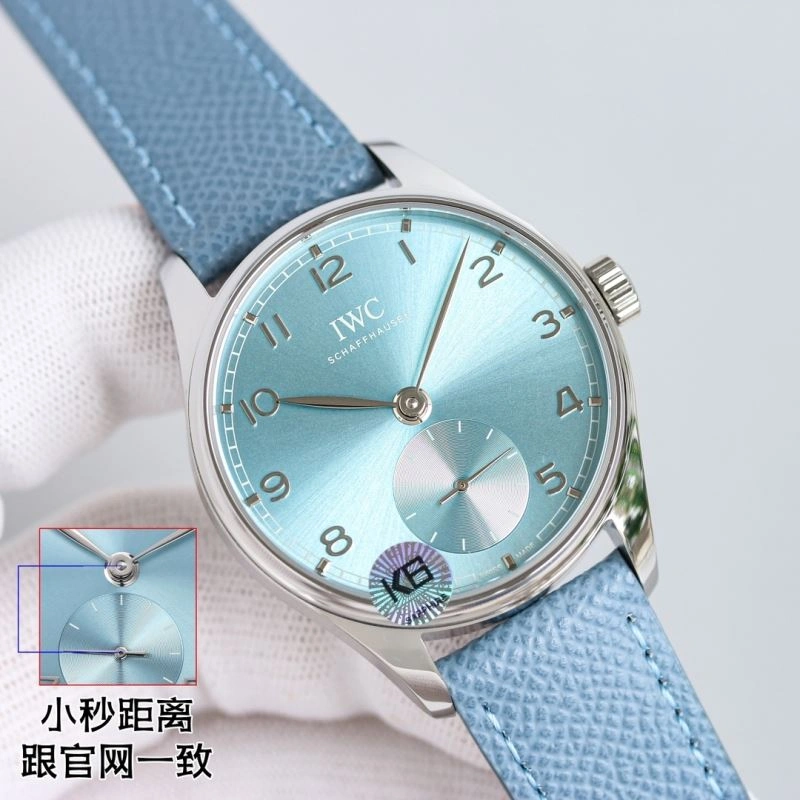Chic IWC Watches 184637