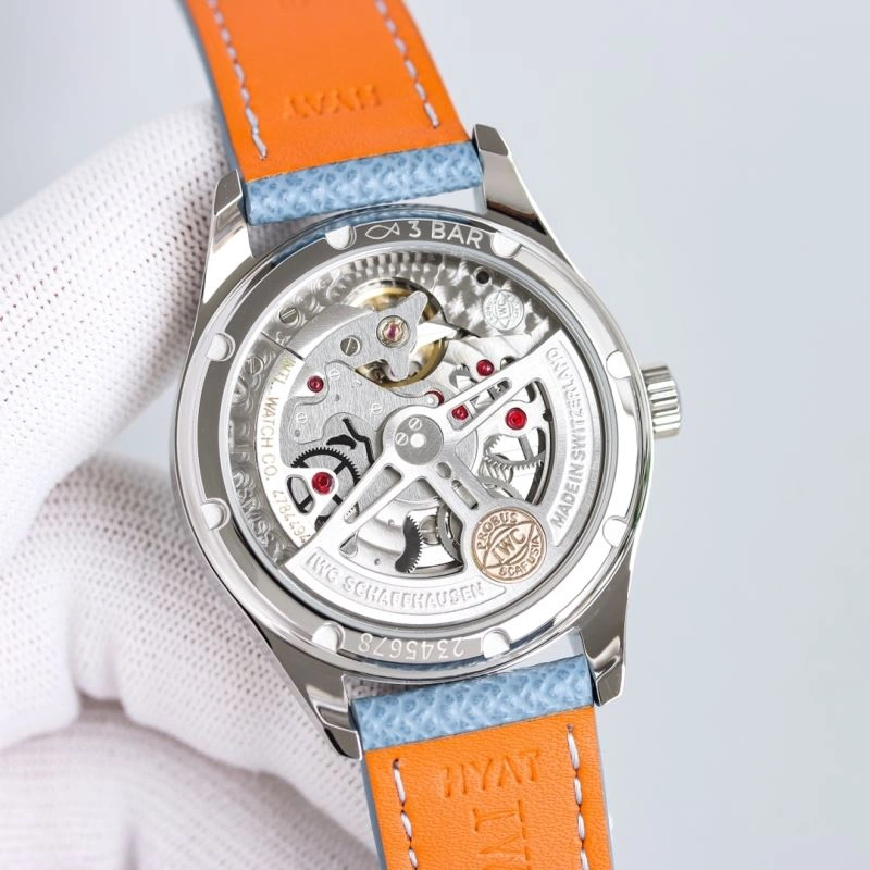 Chic IWC Watches 184637