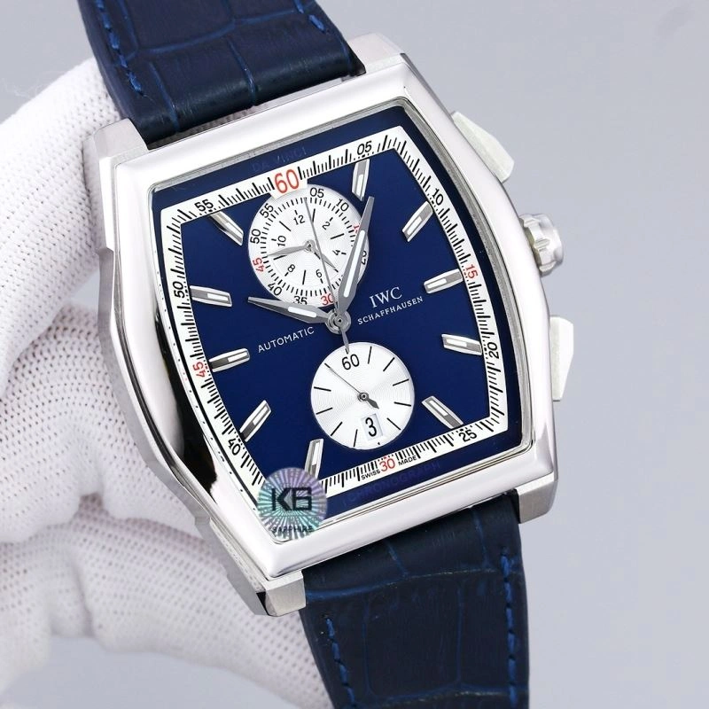 IWC Watches GoodFit 184628