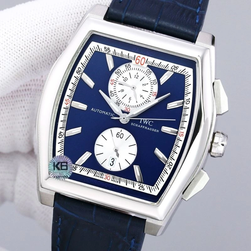 IWC Watches GoodFit 184628