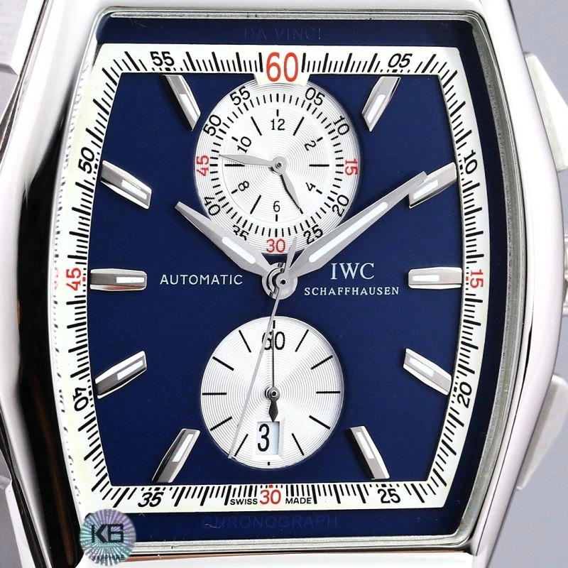 IWC Watches GoodFit 184628