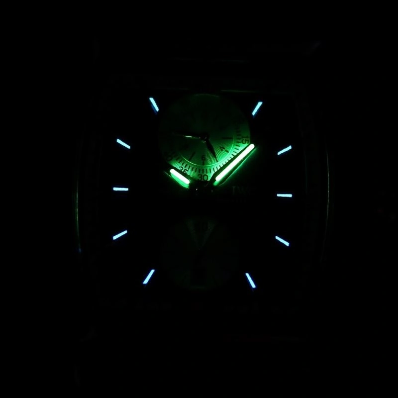 IWC Watches GoodFit 184628