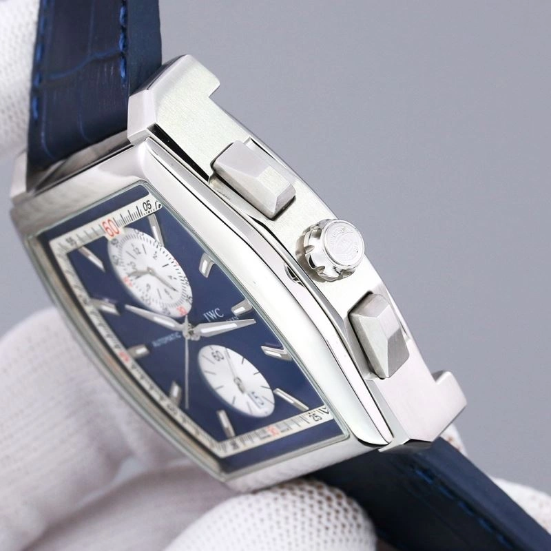 IWC Watches GoodFit 184628
