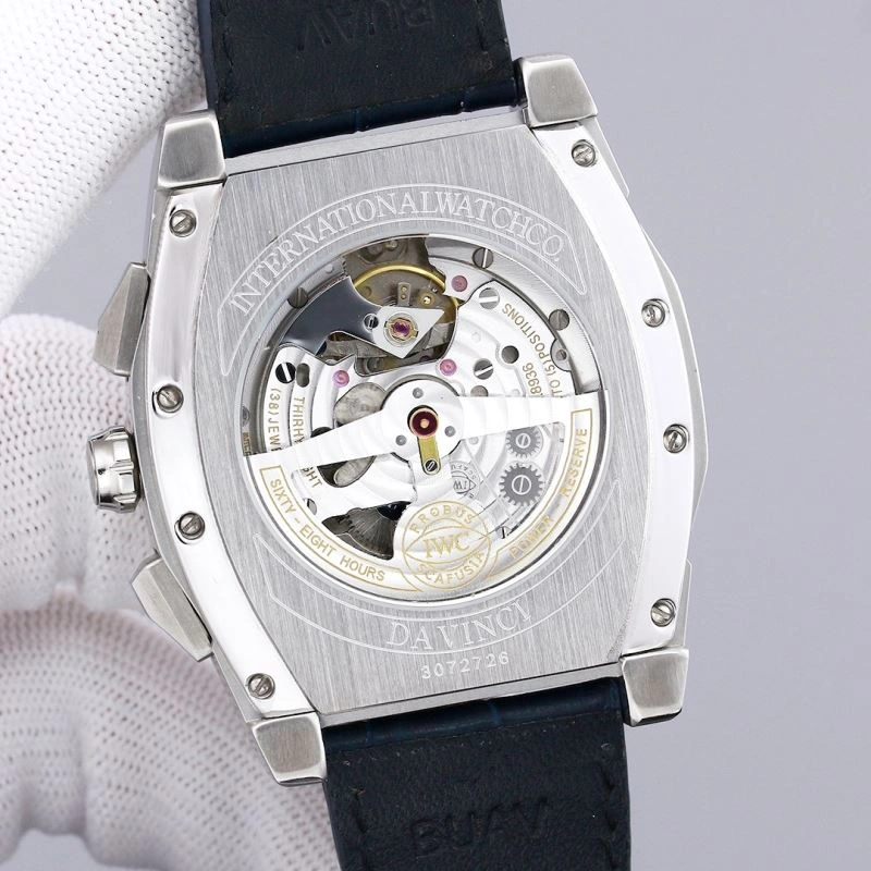 IWC Watches GoodFit 184628