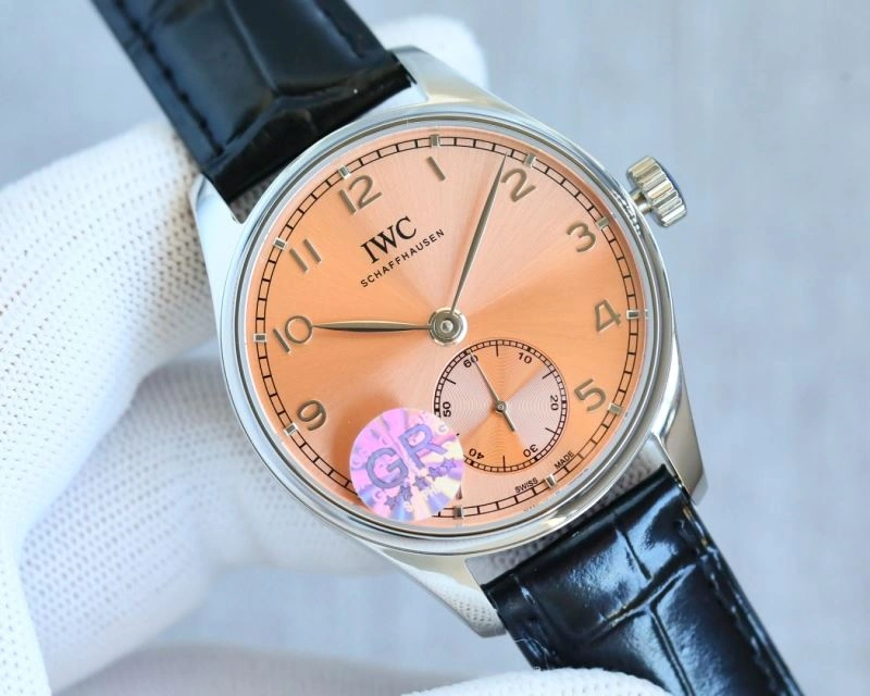 SmartChoice IWC Watches 184631
