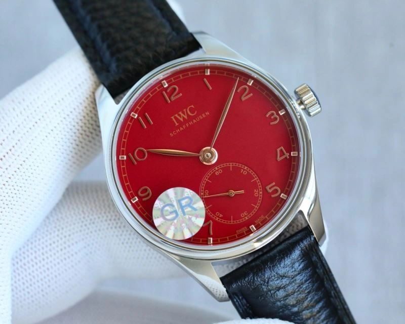 SmartChoice IWC Watches 184631