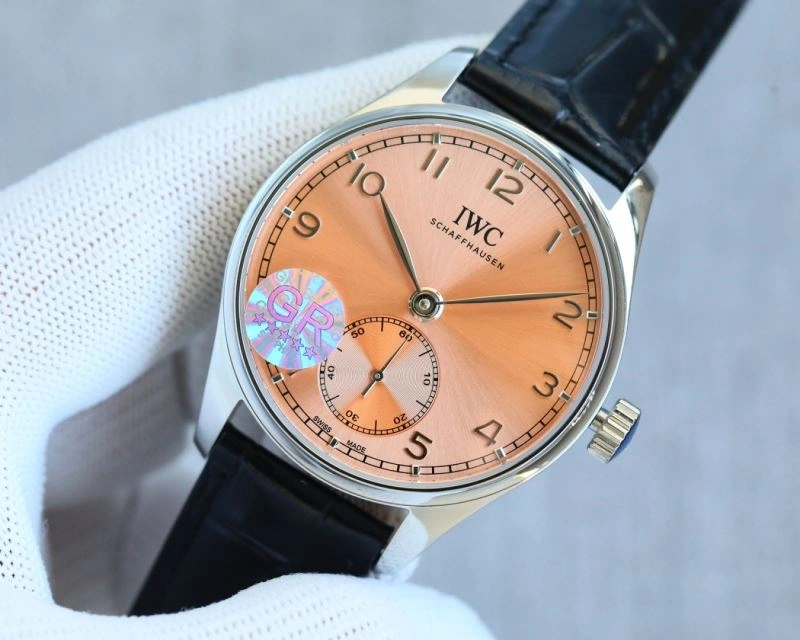SmartChoice IWC Watches 184631